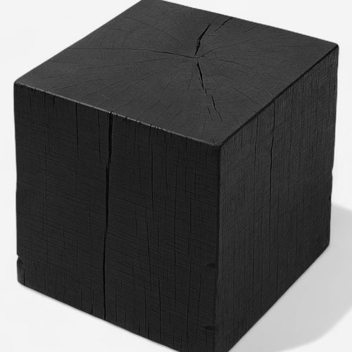 CENERE BLOCK TABLE