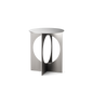 Omogenea Chrome Side Table