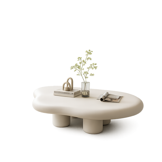 Nuvola Cloud Coffee Table