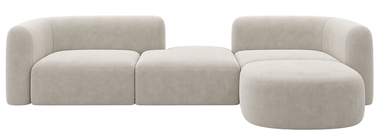 MOLLIS MODULAR SOFA