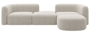 MOLLIS MODULAR SOFA