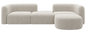 MOLLIS MODULAR SOFA