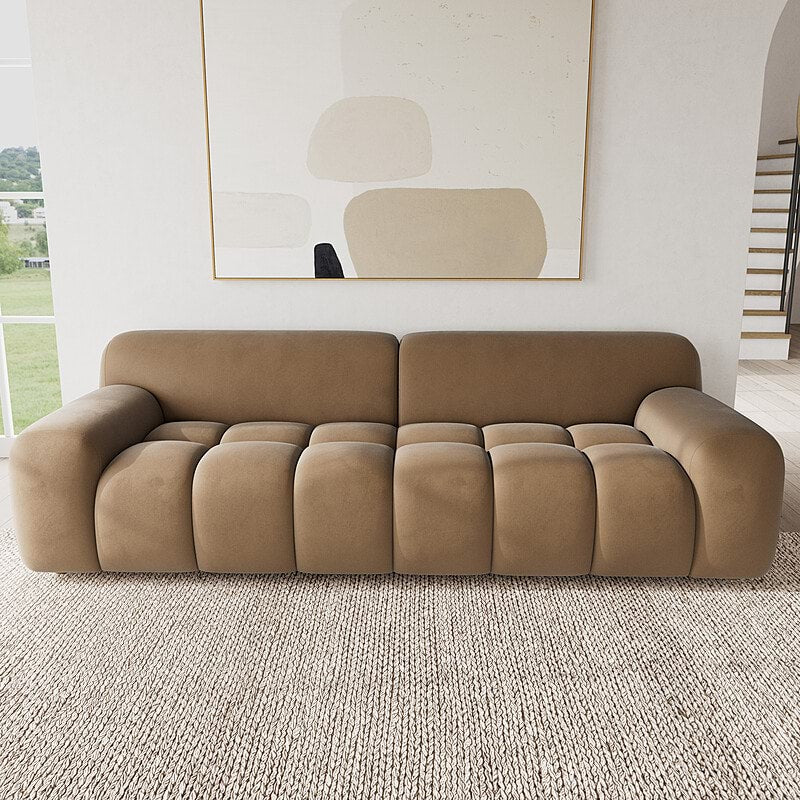 di base sofa