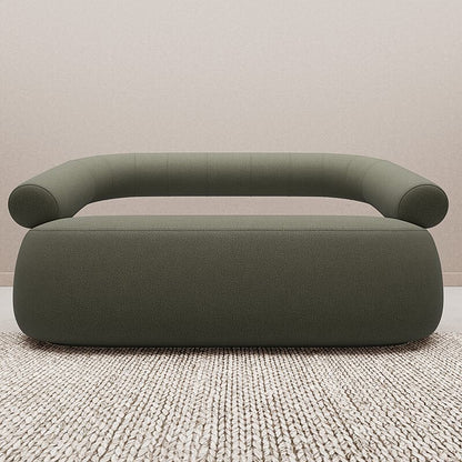 evoluta ergonomic armchair