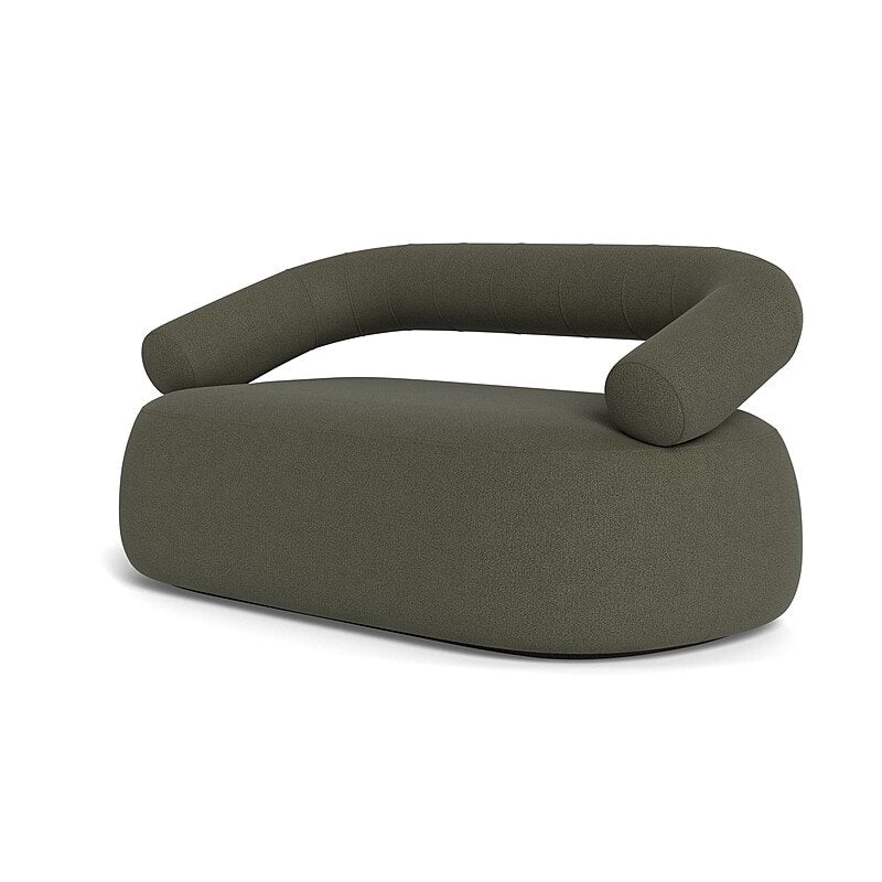 evoluta ergonomic armchair