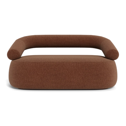 evoluta ergonomic armchair