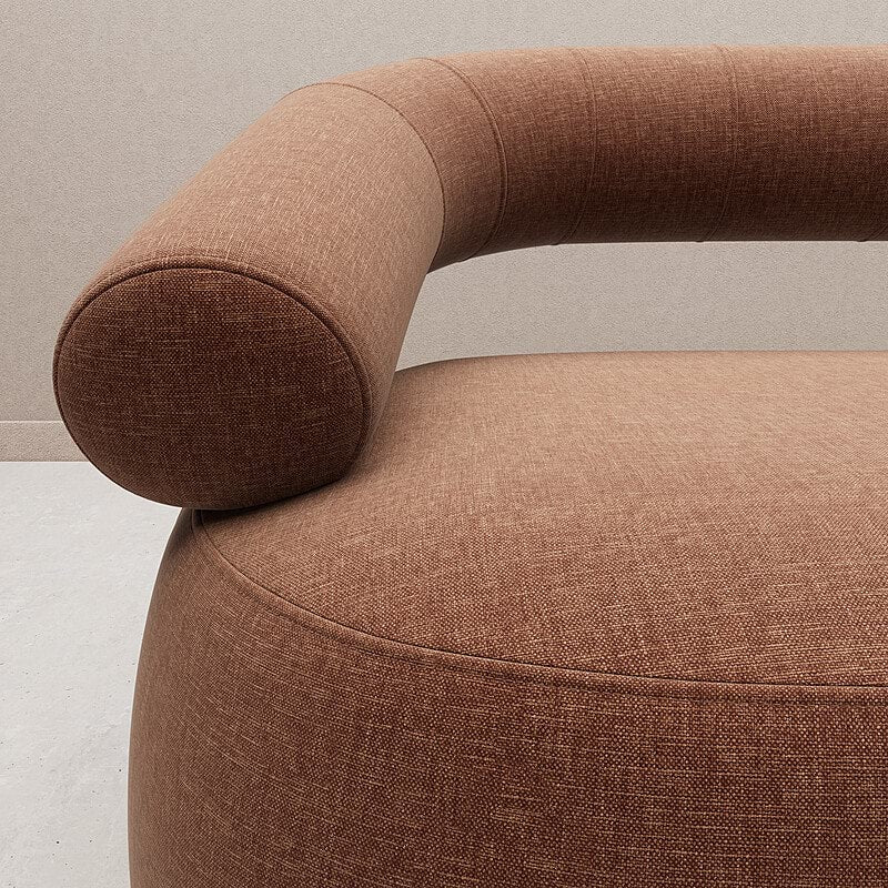 evoluta ergonomic armchair