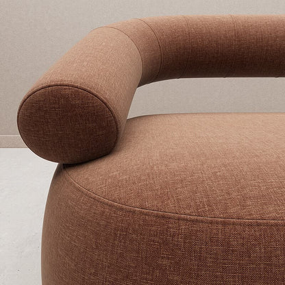 evoluta ergonomic armchair