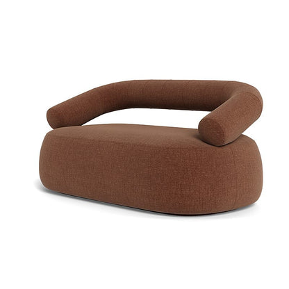 evoluta ergonomic armchair