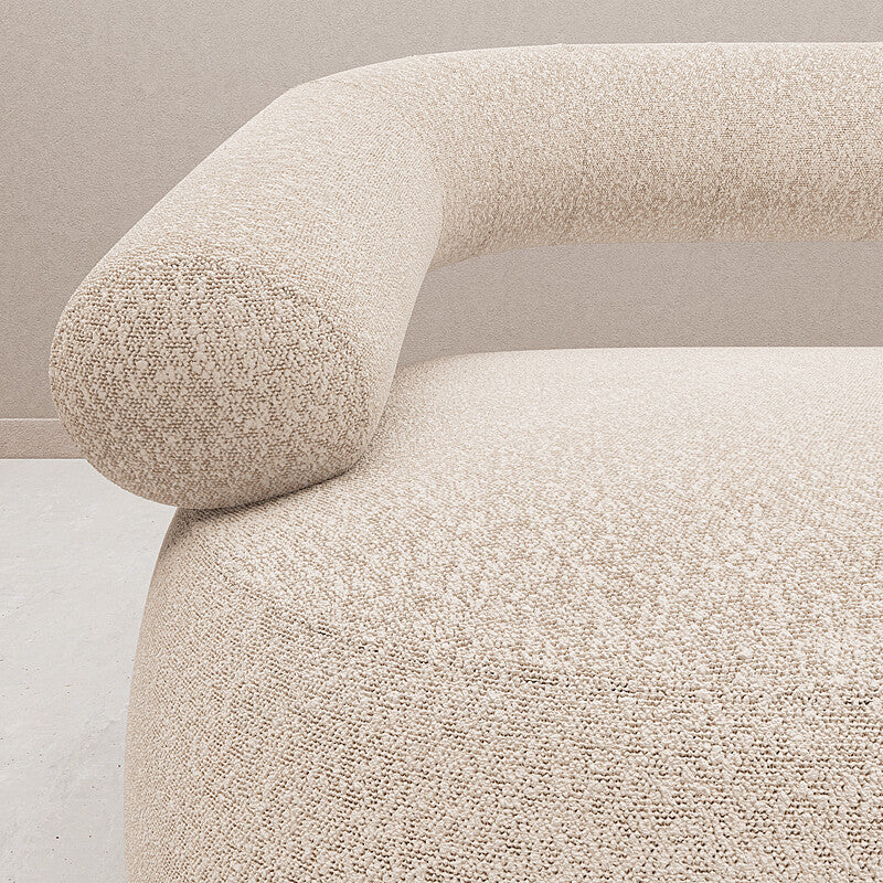 evoluta ergonomic armchair