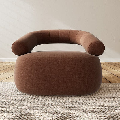 evoluta ergonomic armchair