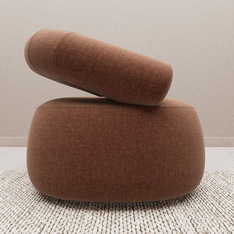 evoluta ergonomic armchair