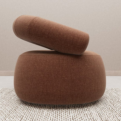 evoluta ergonomic armchair
