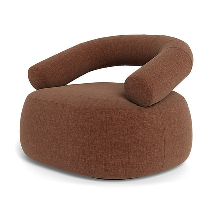evoluta ergonomic armchair