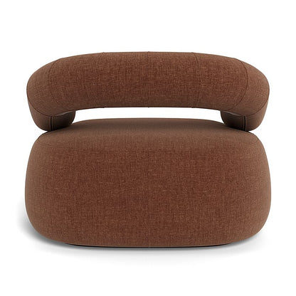 evoluta ergonomic armchair