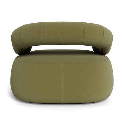 evoluta ergonomic armchair