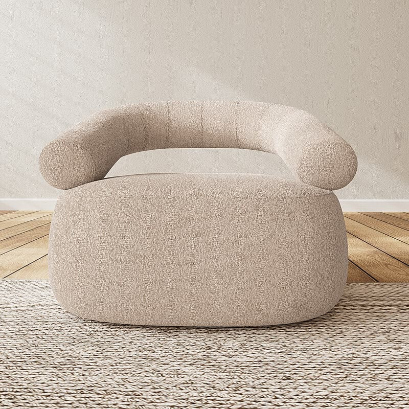 evoluta ergonomic armchair