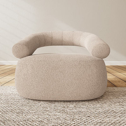 evoluta ergonomic armchair