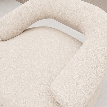 evoluta ergonomic armchair