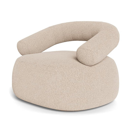 evoluta ergonomic armchair