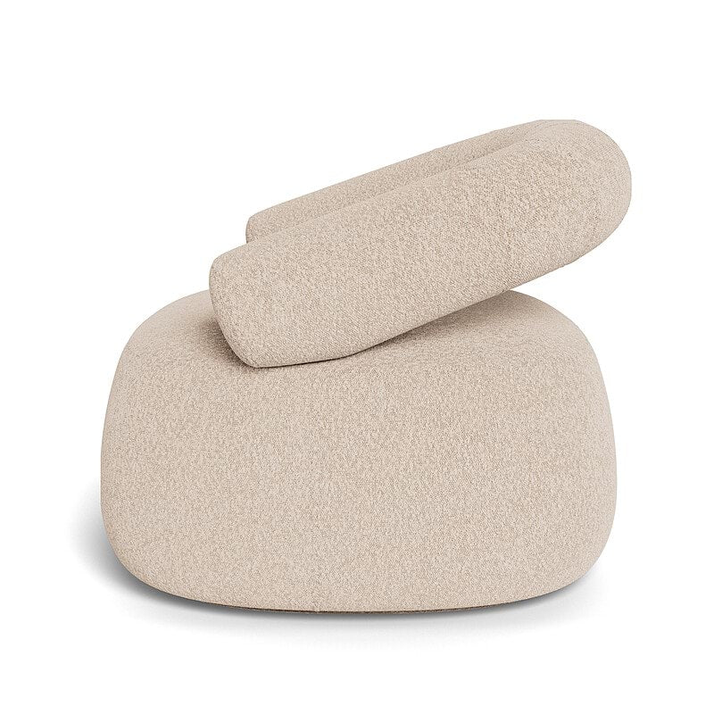 evoluta ergonomic armchair