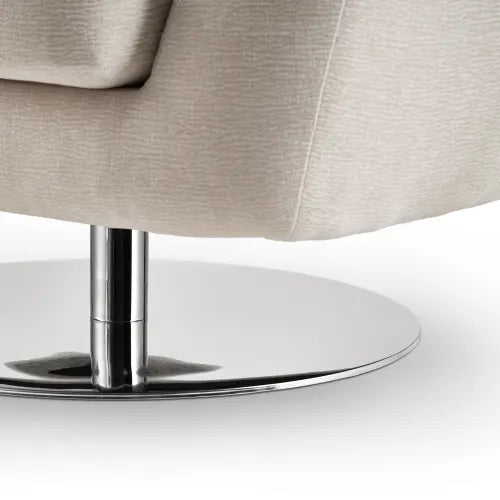 filatura spinning armchair