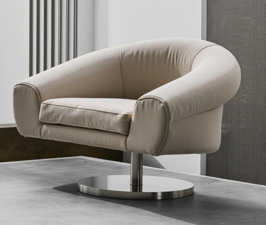 filatura spinning armchair