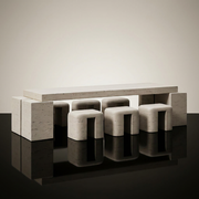 LITHOS DINING SYSTEM