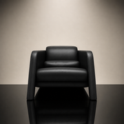 BLADE LOUNGE CHAIRS