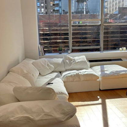 grandioso sectional sofa