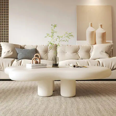 Nuvola Cloud Coffee Table