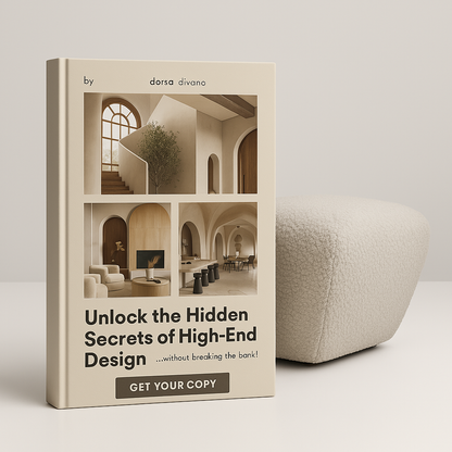 Unlock the Hidden Secrets of High-End Design—Without Breaking the Bank!