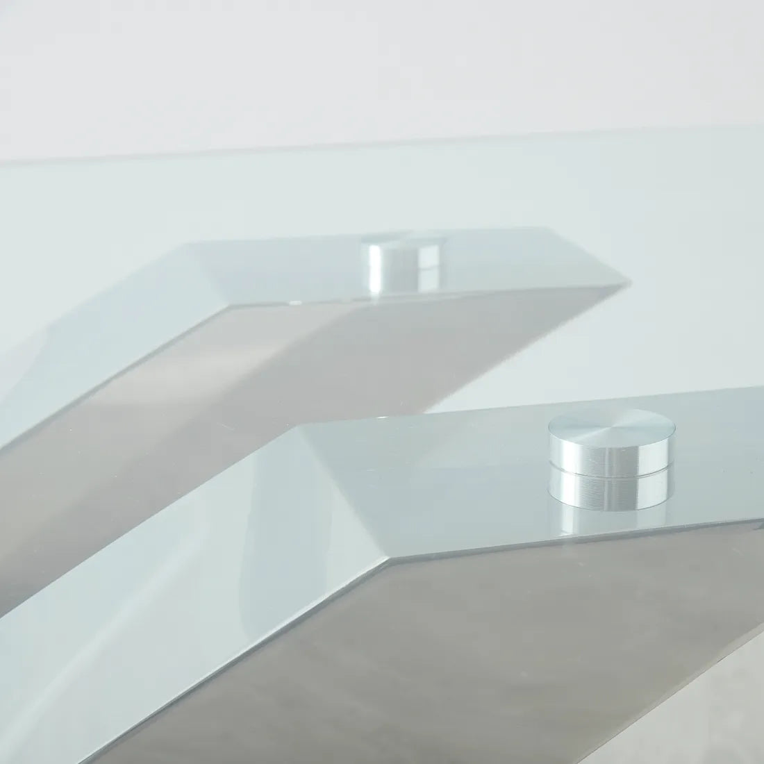 intima contemporary dining set