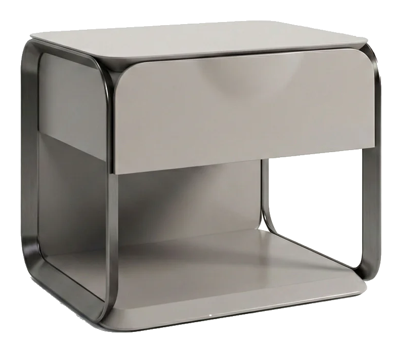 LUCENTE NIGHTSTAND