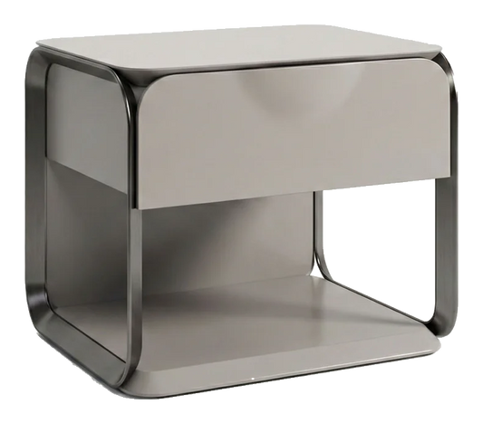 LUCENTE NIGHTSTAND