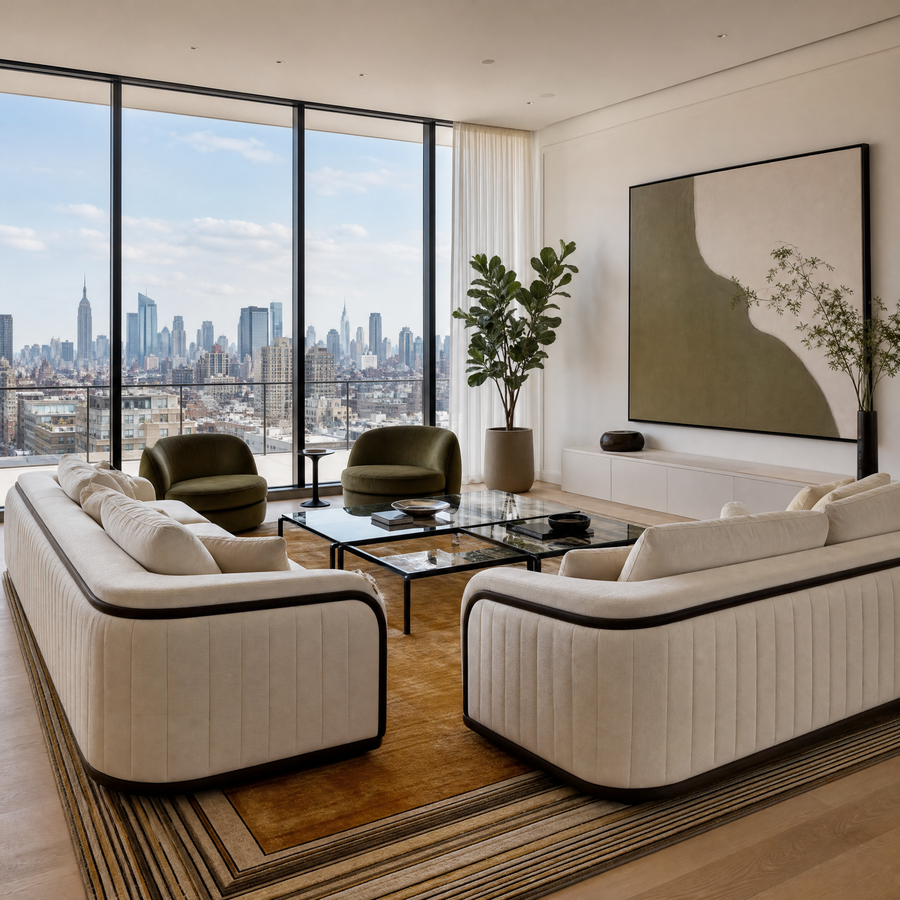 NoMad Skyline Residence