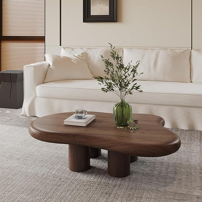 nuvola cloud coffee table