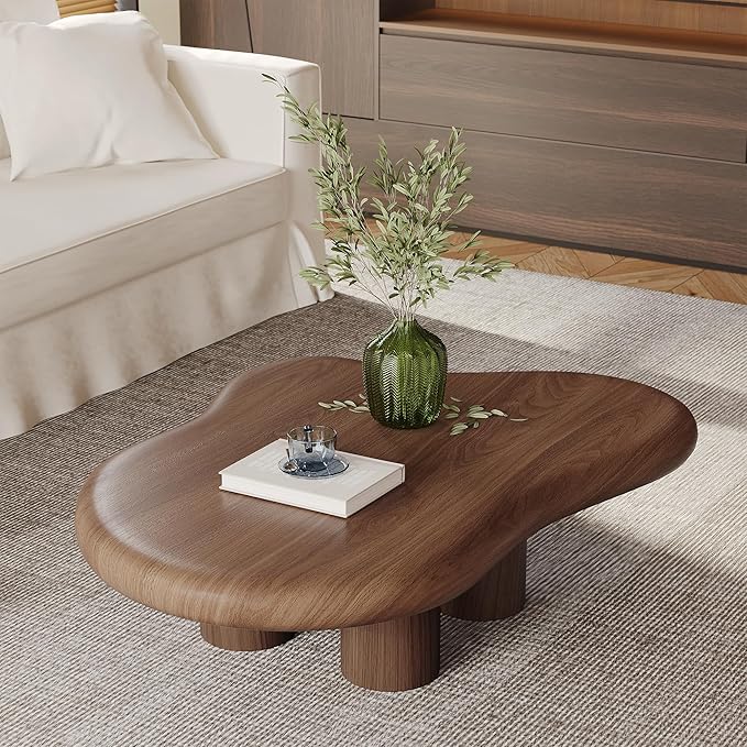 nuvola cloud coffee table