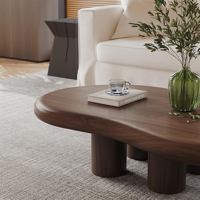 nuvola cloud coffee table