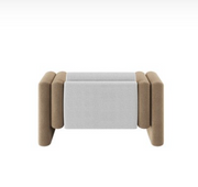 MONOLITH OUTDOOR ARMCHAIR