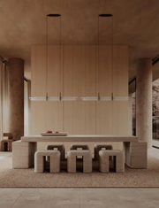 LITHOS DINING SYSTEM
