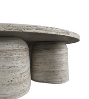 MORBIS MONOLITHIC TABLE