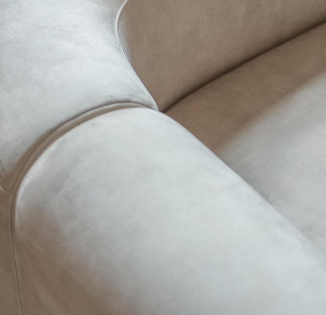 MOLLIS MODULAR SOFA