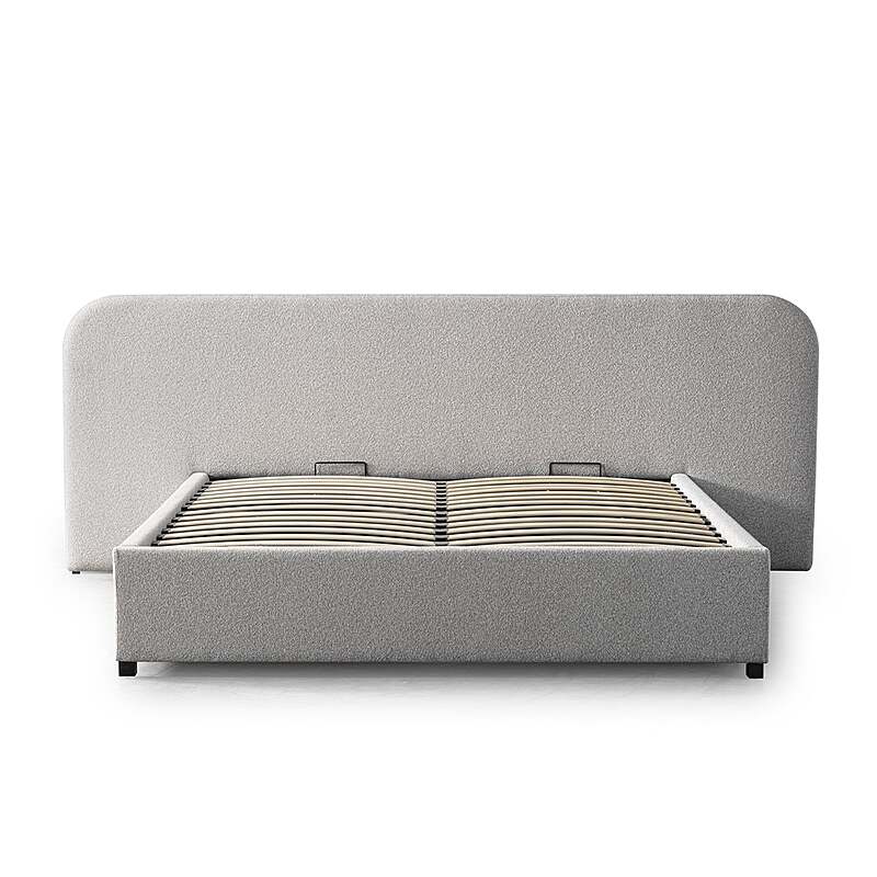 spessa superking bedframe