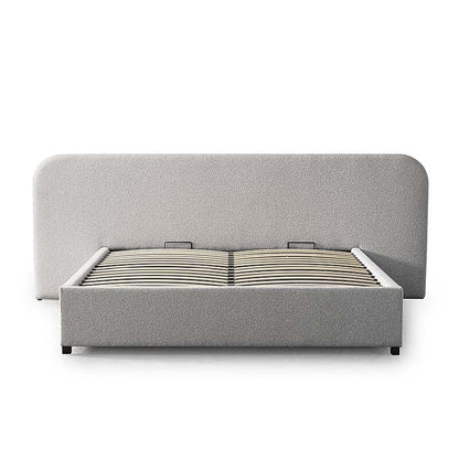 spessa superking bedframe