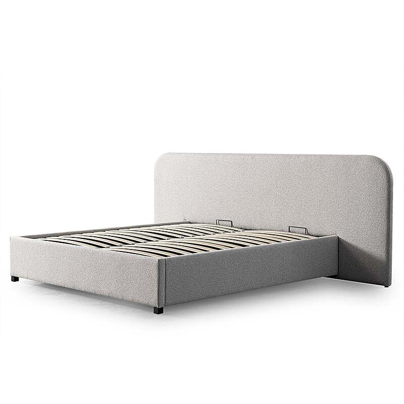 spessa superking bedframe