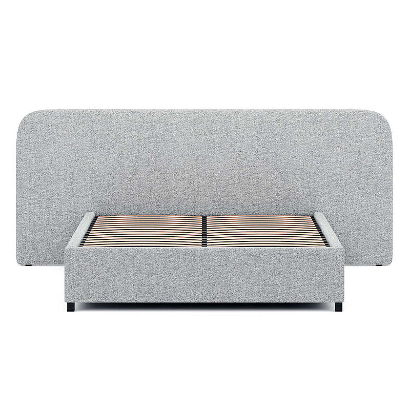 spessa superking bedframe