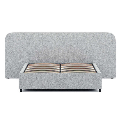 spessa superking bedframe