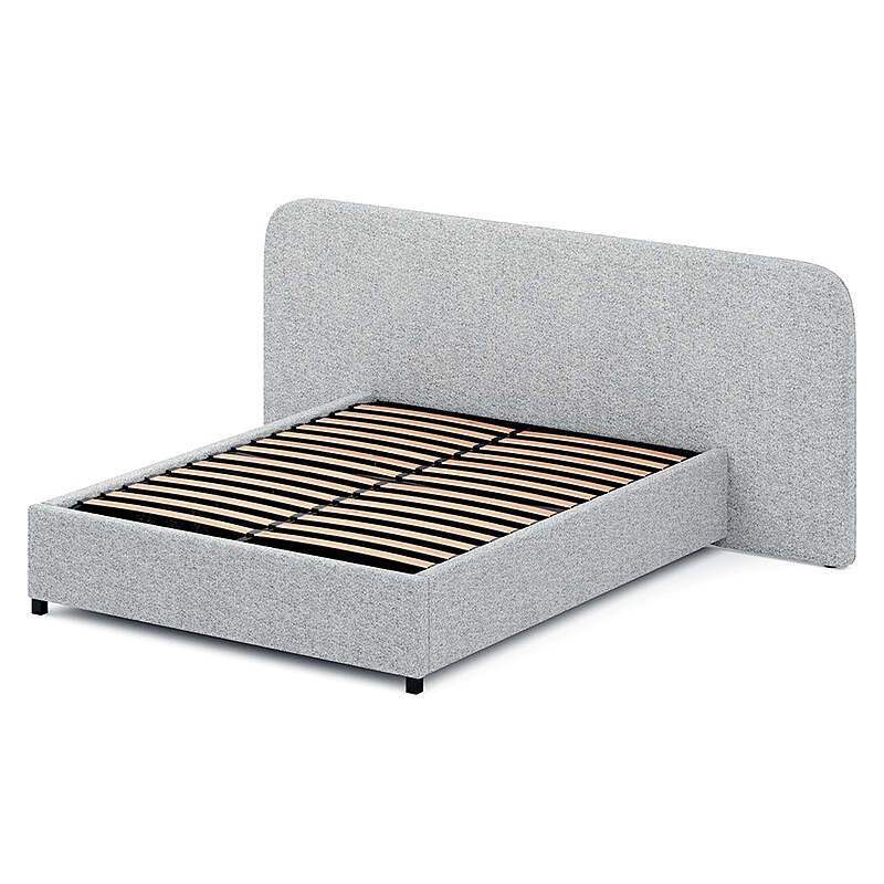 spessa superking bedframe