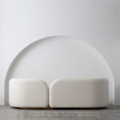 taglio aesthetic sofa
